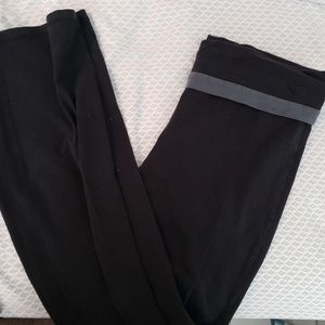 Gap yoga pants